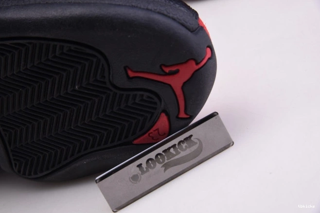 Rep TBK Game CT8013-602 12 Jordan Retro Air Flu Reverse 0729